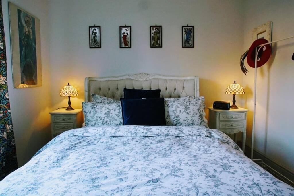 Boutique Margate Abode Exterior photo