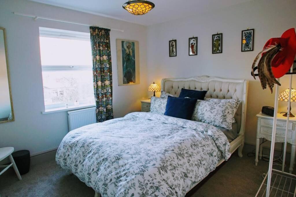 Boutique Margate Abode Exterior photo
