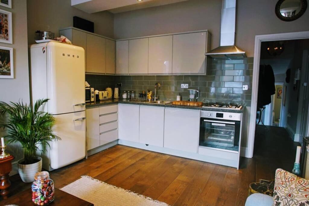 Boutique Margate Abode Exterior photo