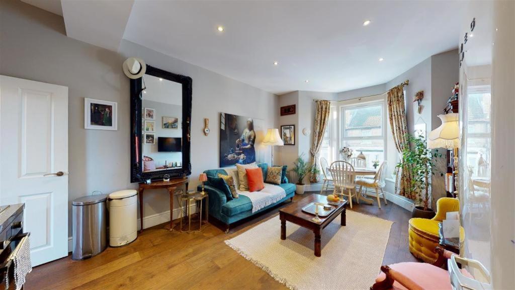 Boutique Margate Abode Exterior photo