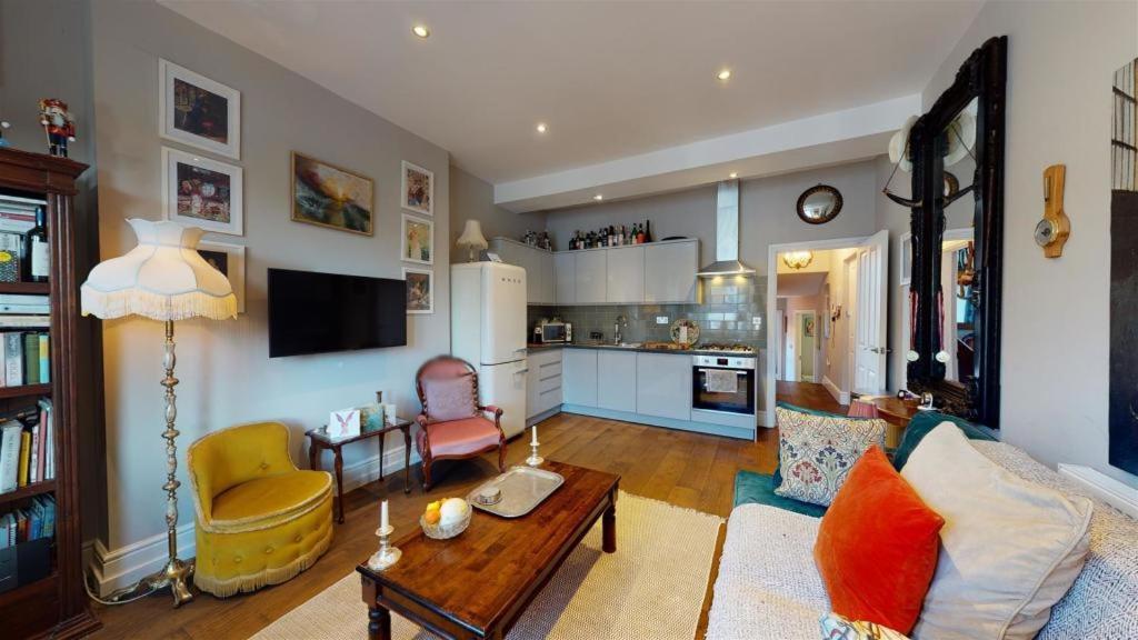 Boutique Margate Abode Exterior photo